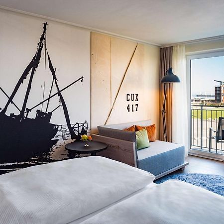 Best Western Hotel Das Donners Cuxhaven Zewnętrze zdjęcie