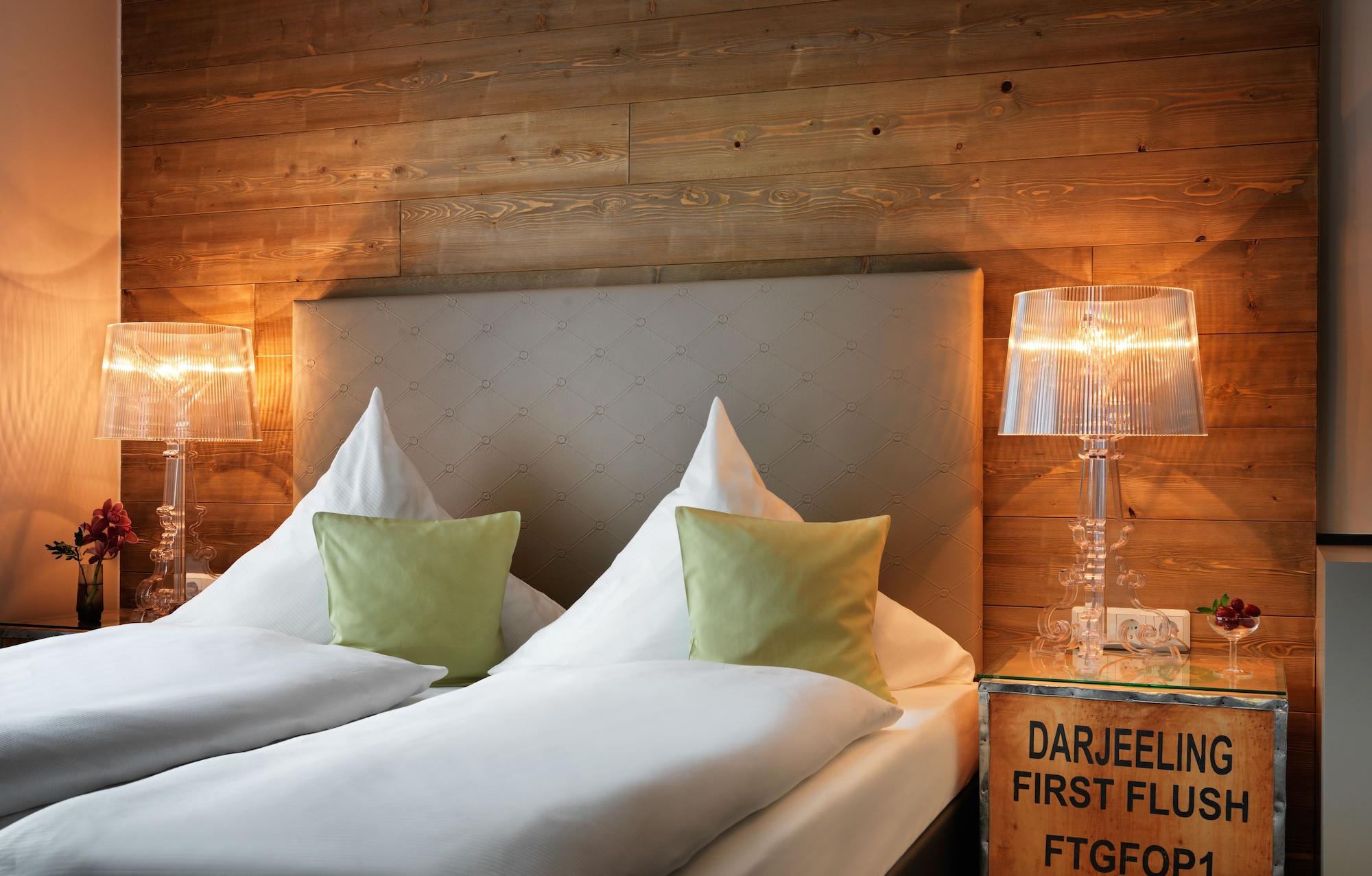 Best Western Hotel Das Donners Cuxhaven Zewnętrze zdjęcie