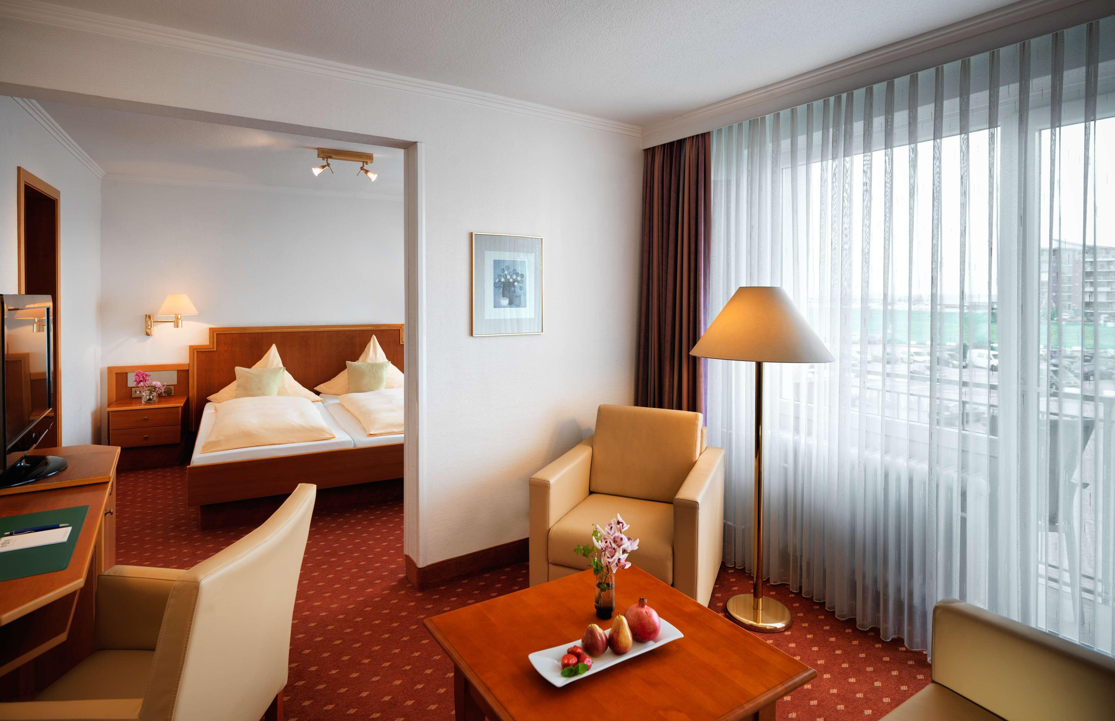 Best Western Hotel Das Donners Cuxhaven Zewnętrze zdjęcie