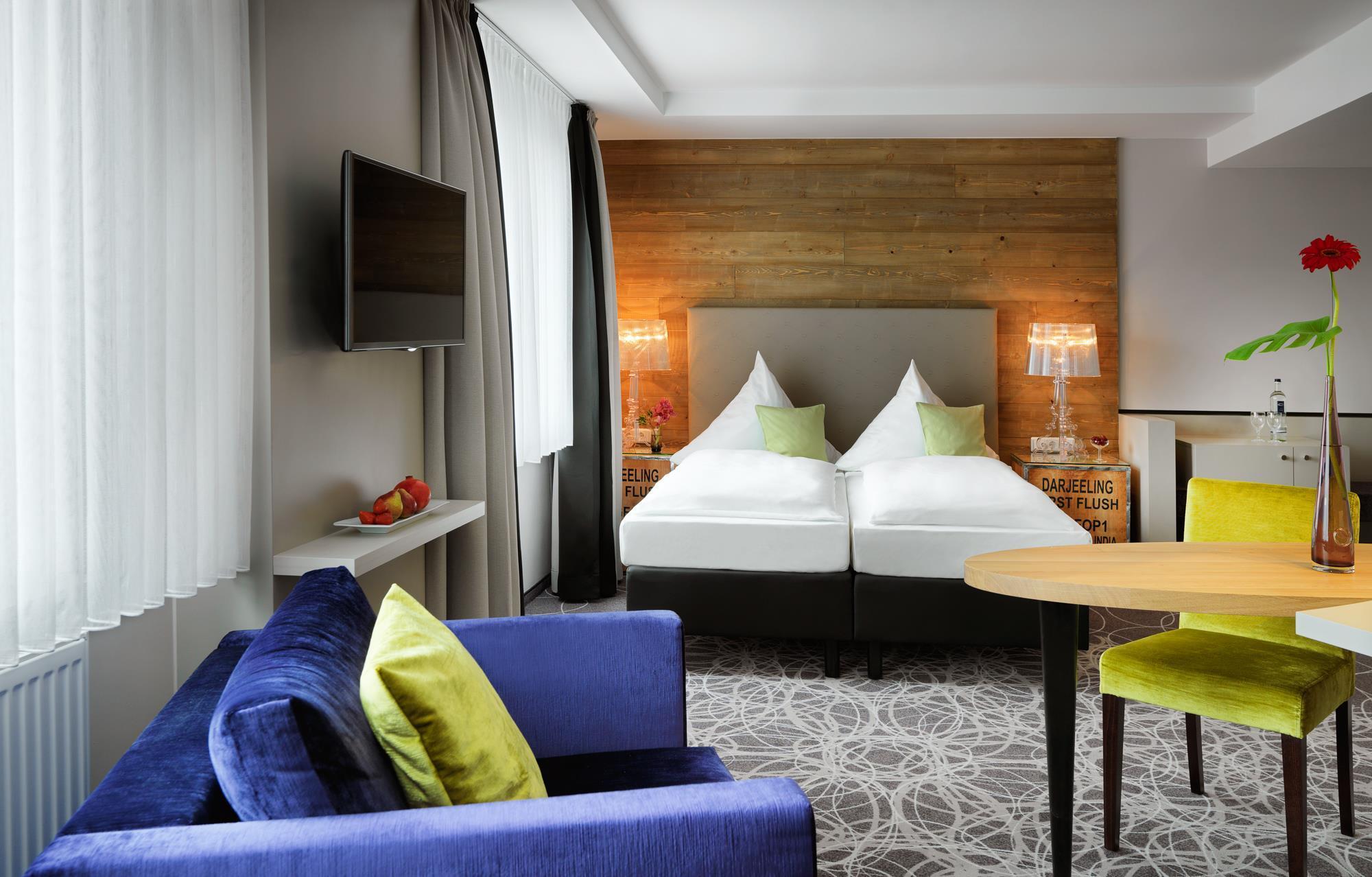 Best Western Hotel Das Donners Cuxhaven Zewnętrze zdjęcie