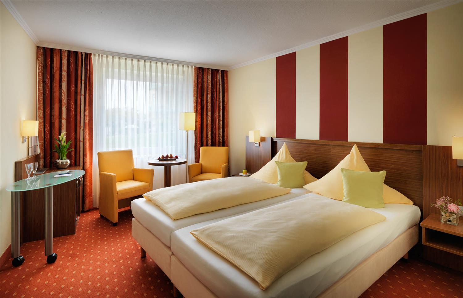 Best Western Hotel Das Donners Cuxhaven Zewnętrze zdjęcie