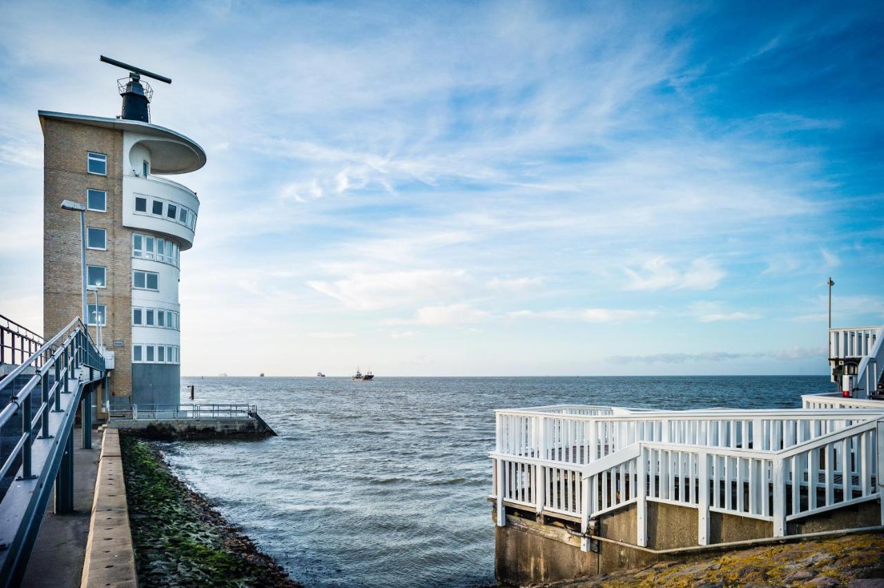 Best Western Hotel Das Donners Cuxhaven Zewnętrze zdjęcie
