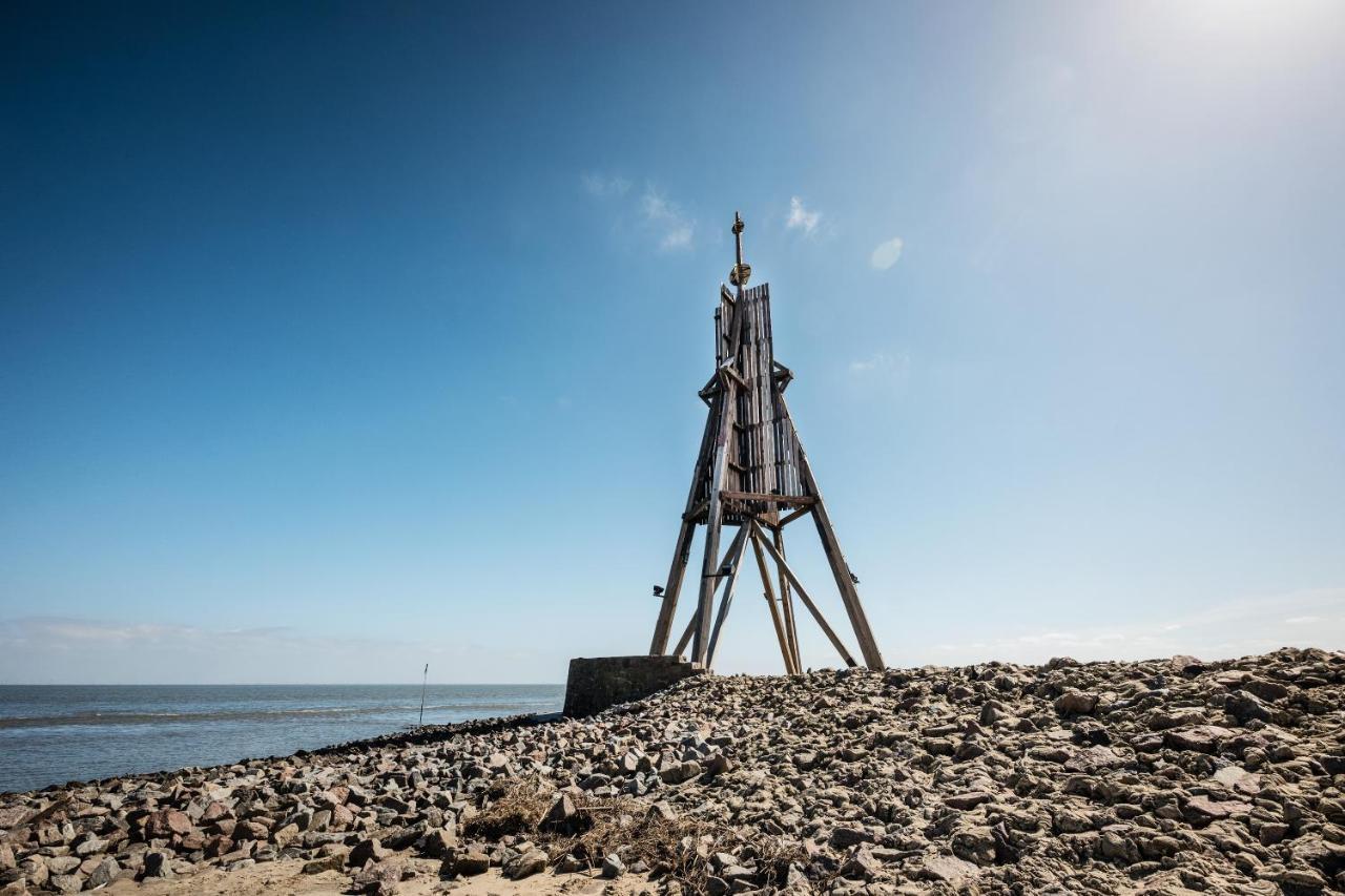 Best Western Hotel Das Donners Cuxhaven Zewnętrze zdjęcie