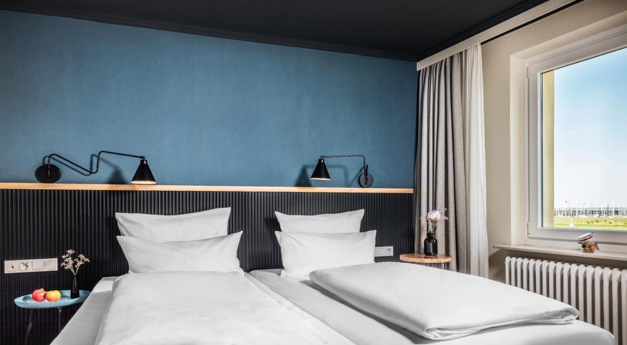 Best Western Hotel Das Donners Cuxhaven Zewnętrze zdjęcie