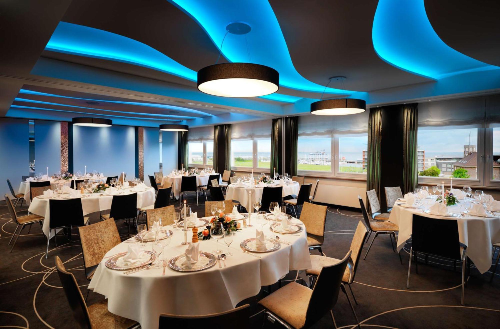 Best Western Hotel Das Donners Cuxhaven Zewnętrze zdjęcie