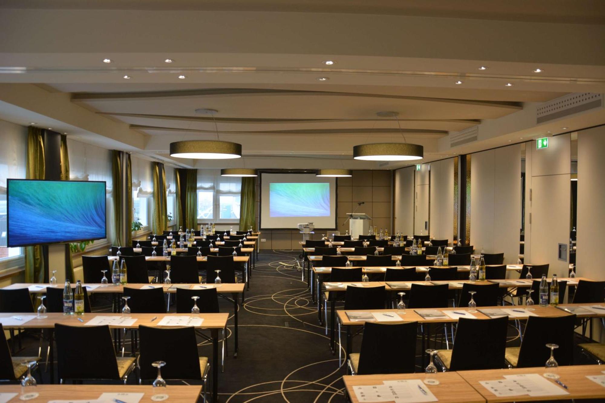 Best Western Hotel Das Donners Cuxhaven Zewnętrze zdjęcie