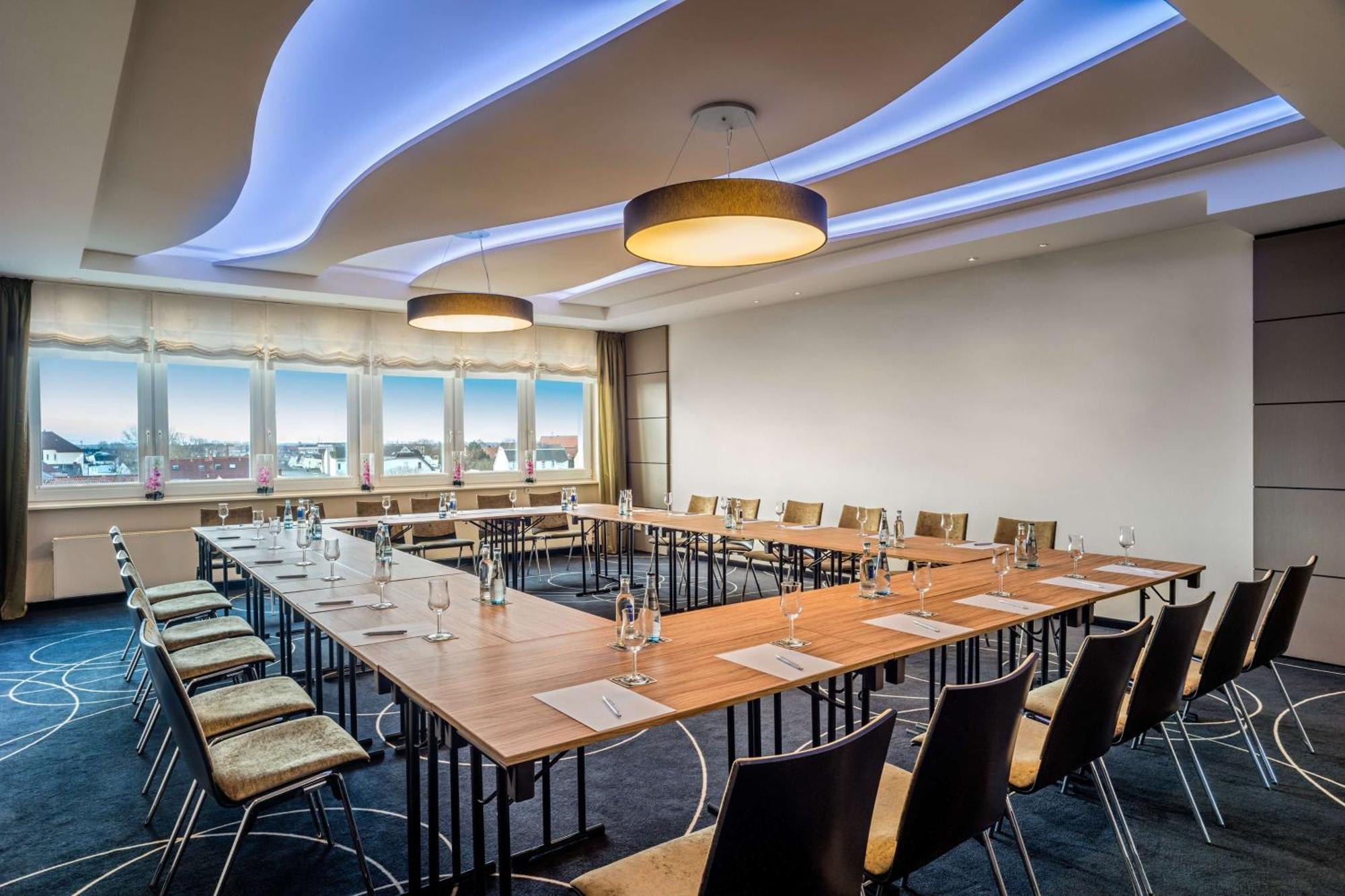 Best Western Hotel Das Donners Cuxhaven Zewnętrze zdjęcie