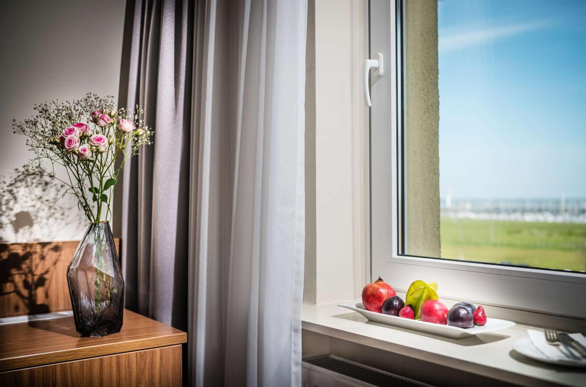 Best Western Hotel Das Donners Cuxhaven Zewnętrze zdjęcie