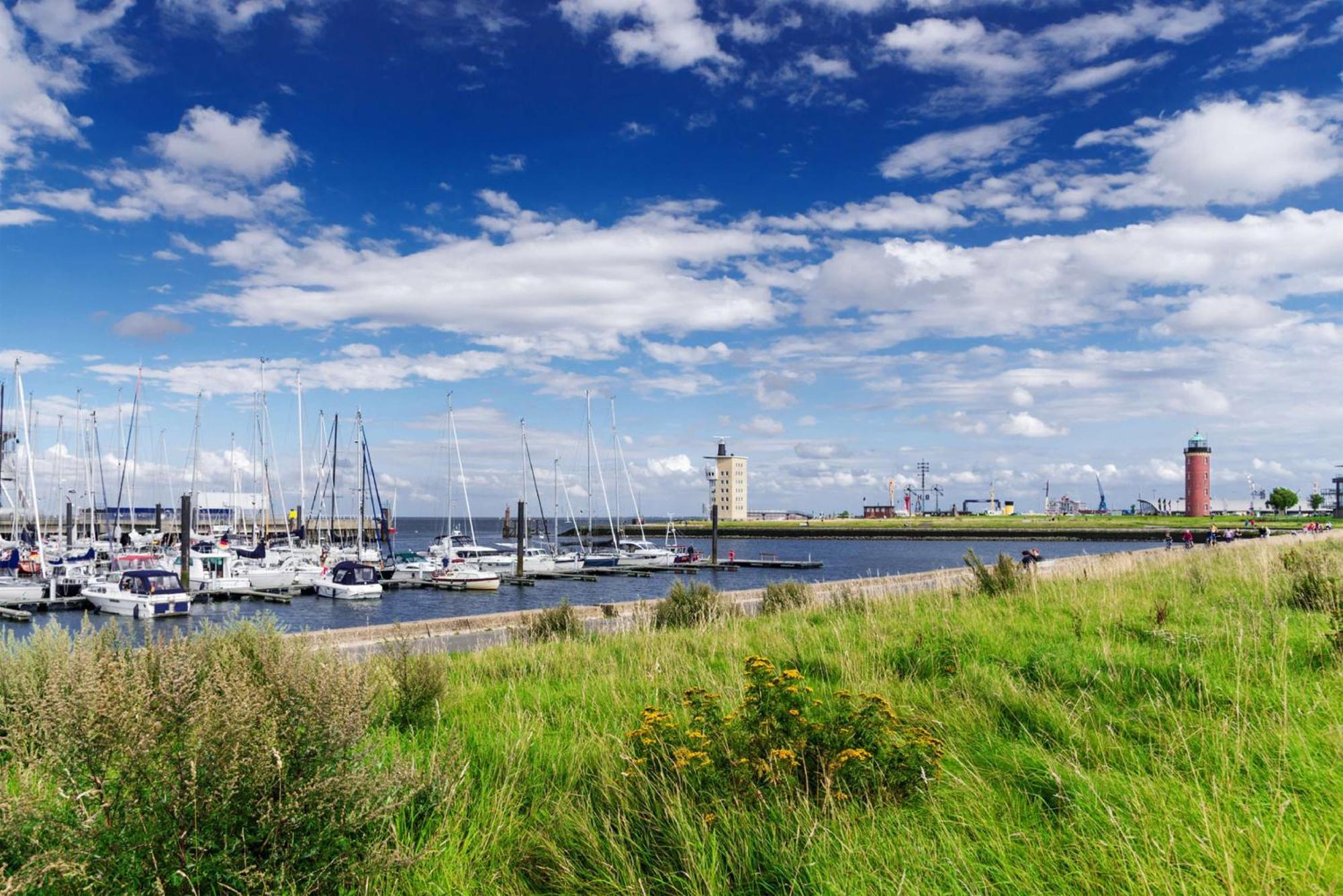 Best Western Hotel Das Donners Cuxhaven Zewnętrze zdjęcie