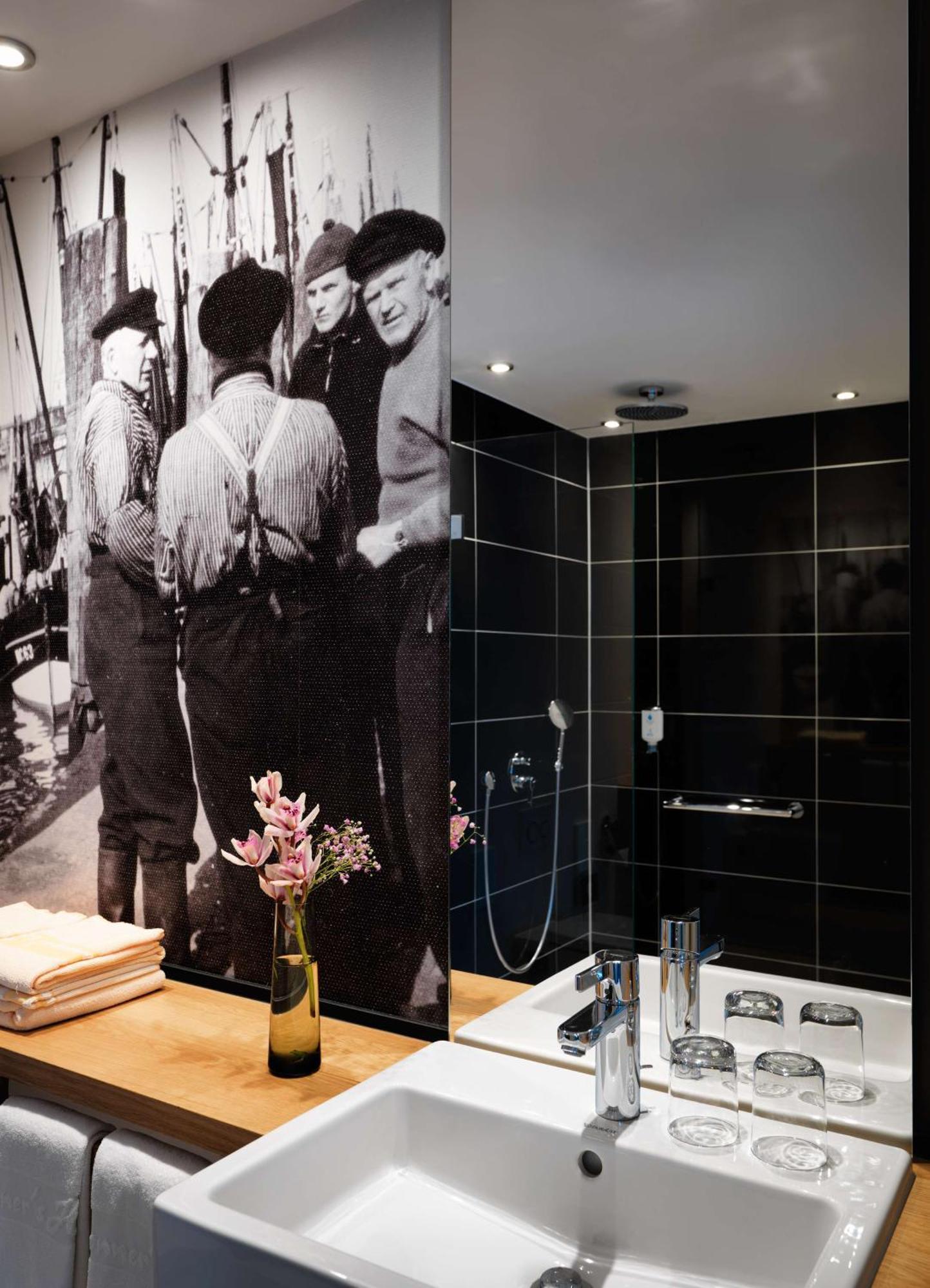 Best Western Hotel Das Donners Cuxhaven Zewnętrze zdjęcie